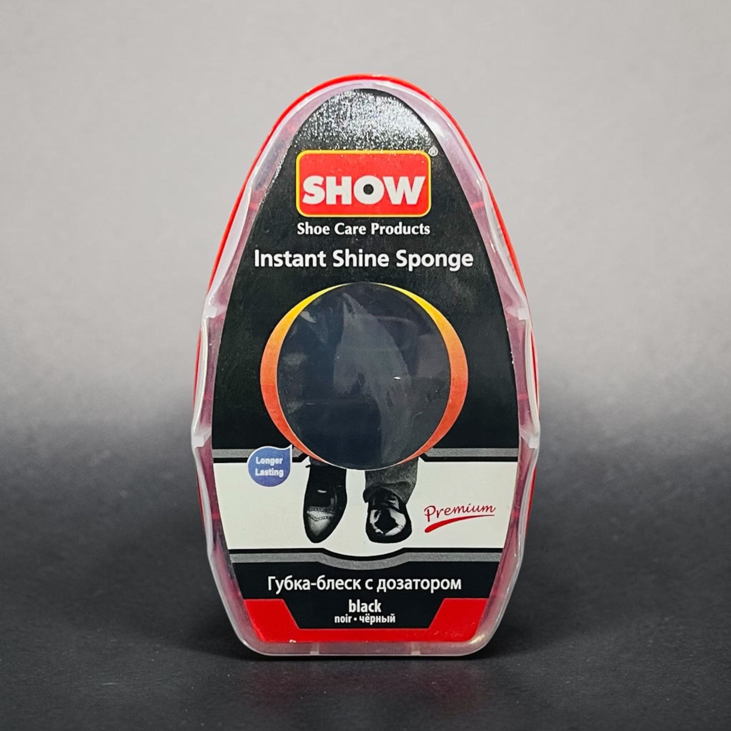 SHOW INSTANT SHINE SPONGE